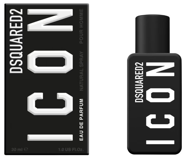 Dsquared² Icon Pour Homme - EDP 100 ml