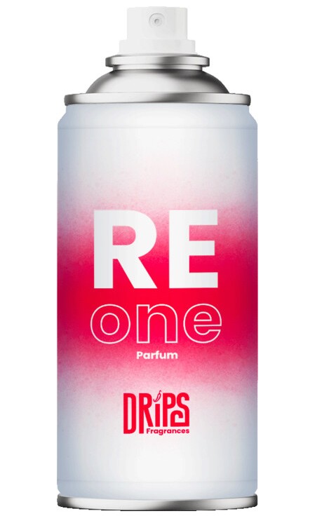Drips Fragrances REone - parfém 125 ml