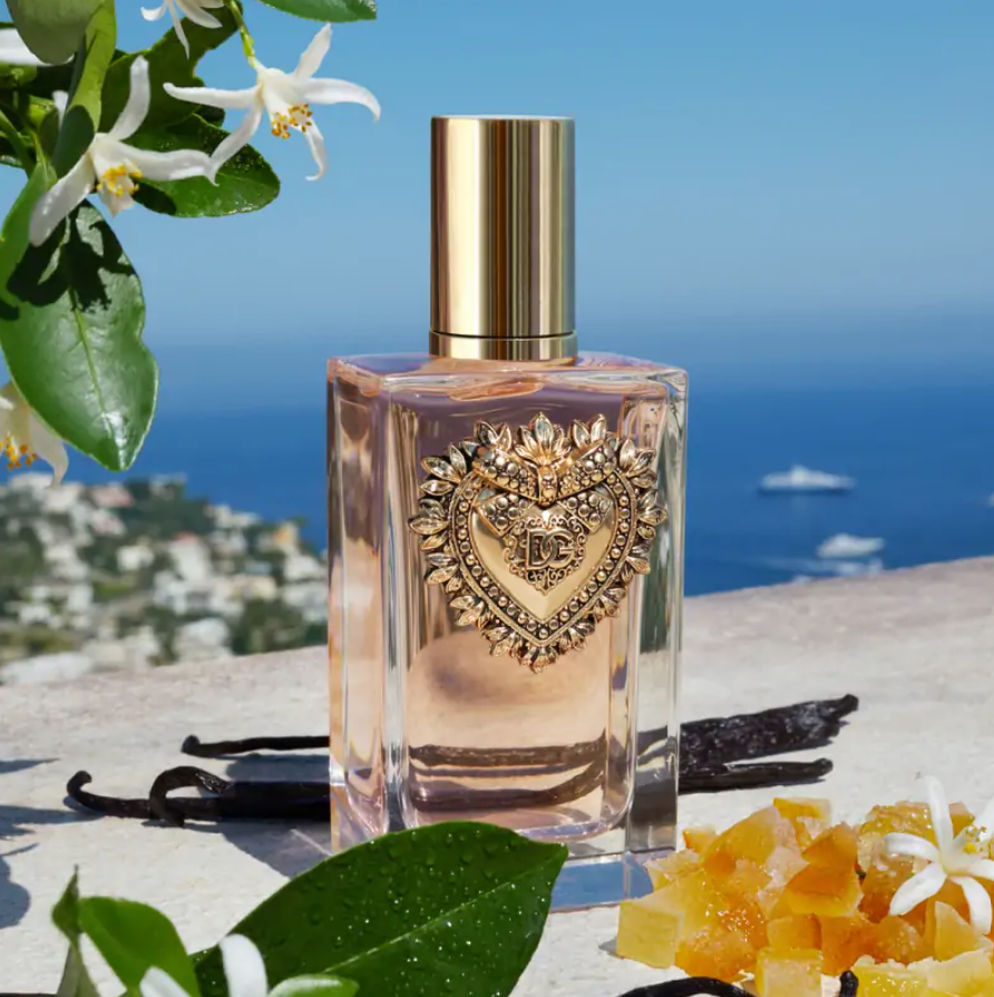 Devotion EDP Parfemy cz Devotion EDP Parfemy cz