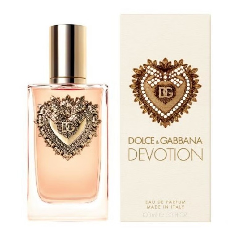 Levně Dolce & Gabbana Devotion - EDP 30 ml