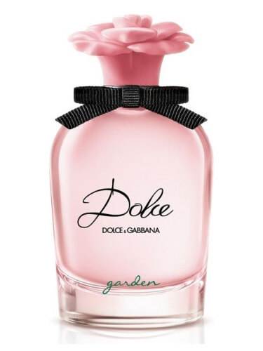 Dolce & Gabbana Dolce Garden - EDP - TESTER 75 ml