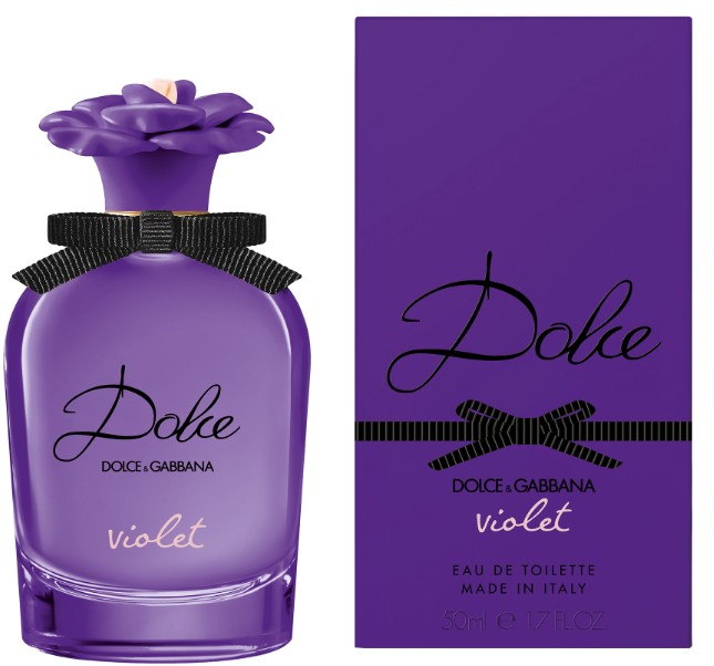 Levně Dolce & Gabbana Dolce Violet - EDT 30 ml