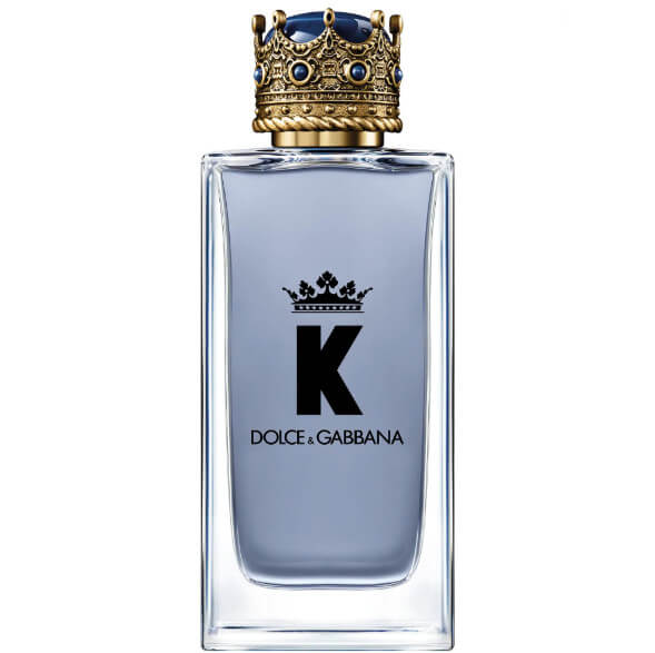 Dolce & Gabbana K By Dolce & Gabbana - EDT 100 ml