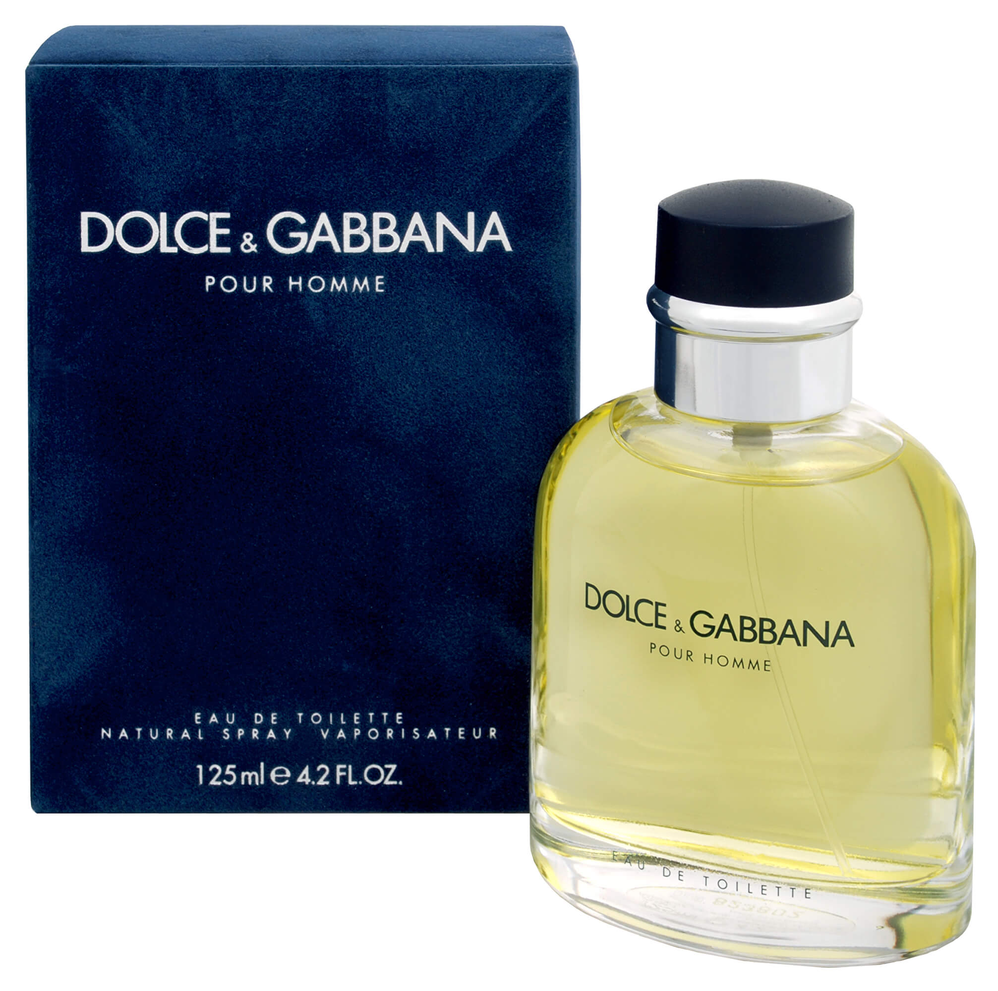 Dolce & Gabbana Pour Homme 2012 - EDT 75 ml + 2 měsíce na vrácení zboží