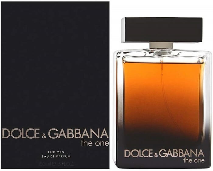 Dolce & Gabbana The One For Men - EDP 50 ml + 2 mesiace na vrátenie tovaru