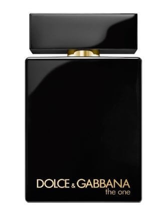 Dolce & Gabbana The One for Men Intense - EDP 100 ml.