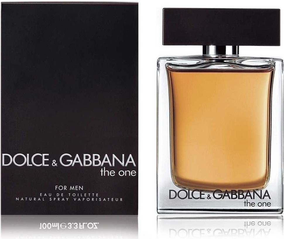 Dolce & Gabbana The One For Men - EDT 150 ml