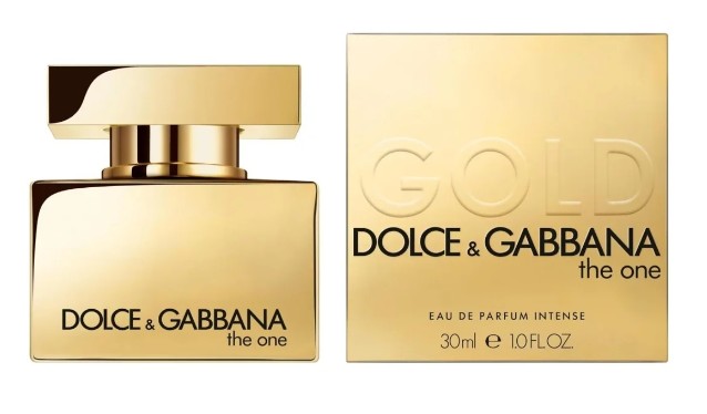 Levně Dolce & Gabbana The One Intense - EDP 30 ml