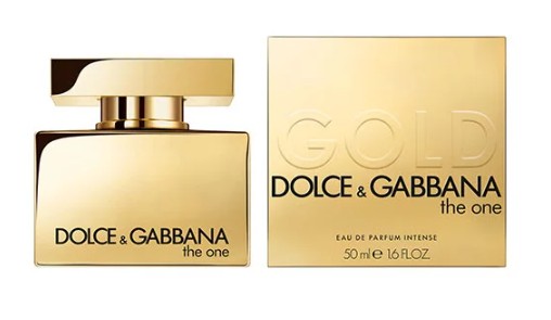 Dolce & Gabbana The One Intense - EDP 50 ml