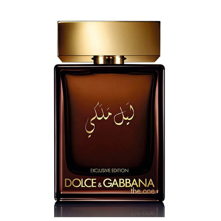 Dolce & Gabbana The One Royal Night - EDP - SLEVA - bez celofánu, chybí cca 1 ml 100 ml + 2 mesiace na vrátenie tovaru