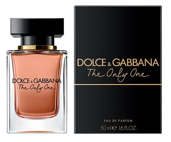 Dolce & Gabbana The Only One - EDP 30 ml + 2 mesiace na vrátenie tovaru