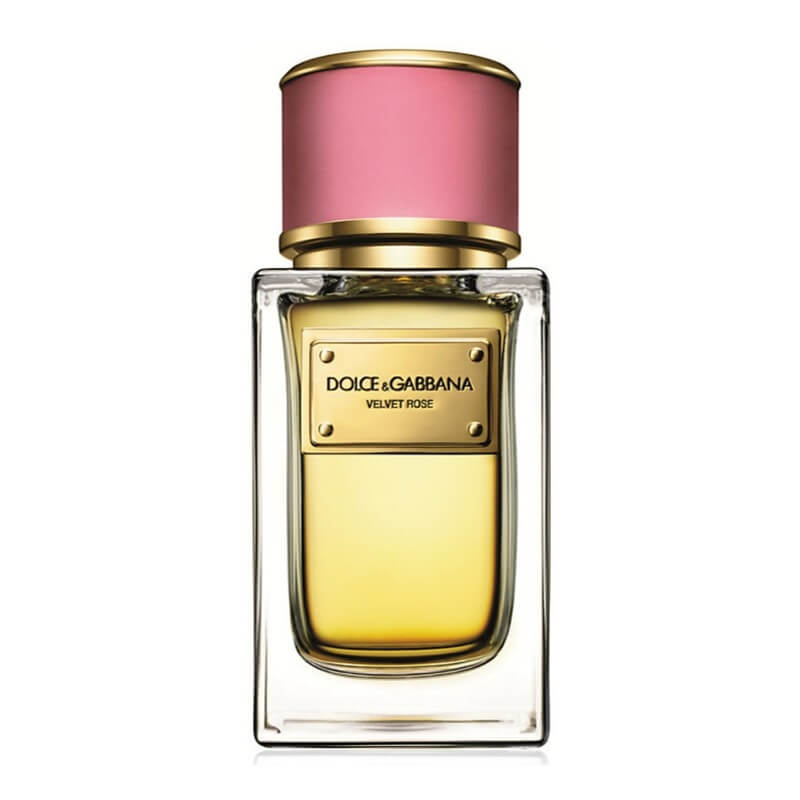 Levně Dolce & Gabbana Velvet Rose - EDP 50 ml