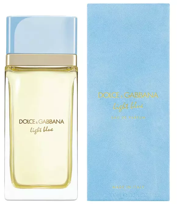 Dolce & Gabbana Light Blue - EDP 100 ml