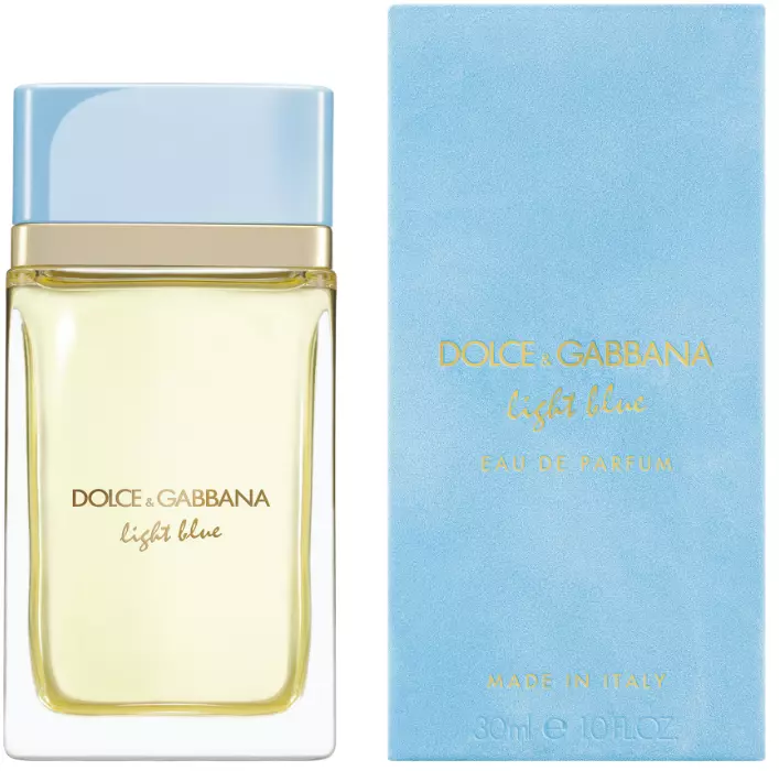 Dolce & Gabbana Light Blue - EDP 30 ml
