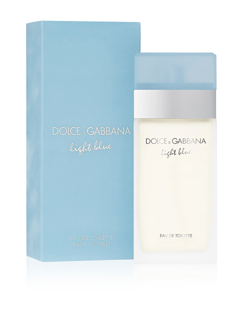 Dolce & Gabbana Light Blue - EDT 100 ml