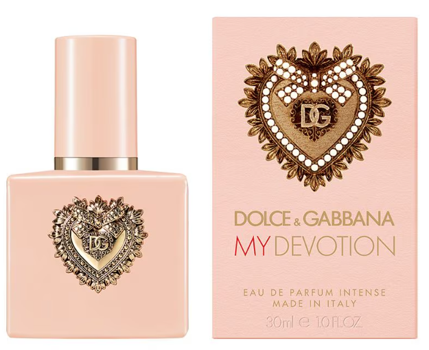 Dolce & Gabbana My Devotion Intense - EDP 30 ml