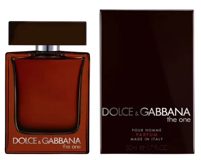 Dolce & Gabbana The One For Men - parfém 50 ml