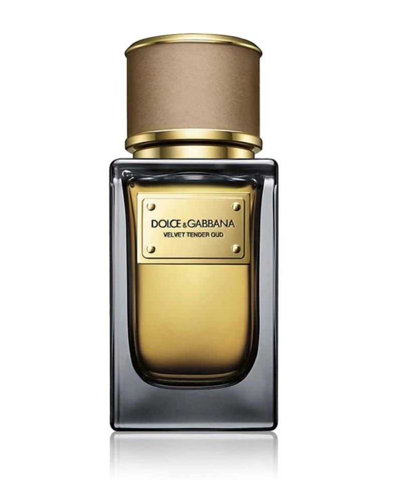 Levně Dolce & Gabbana Velvet Tender Oud - EDP 150 ml
