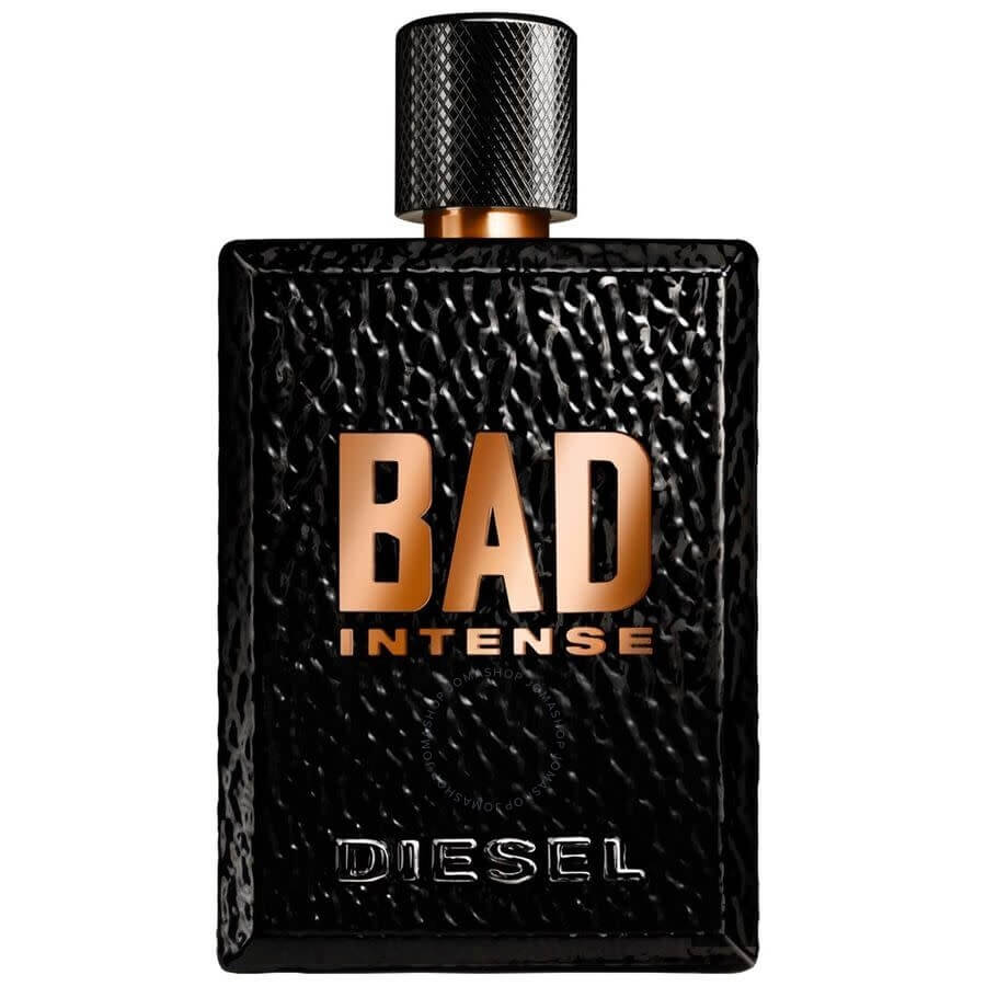 Diesel Bad Intense - EDP 50 ml + 2 mesiace na vrátenie tovaru
