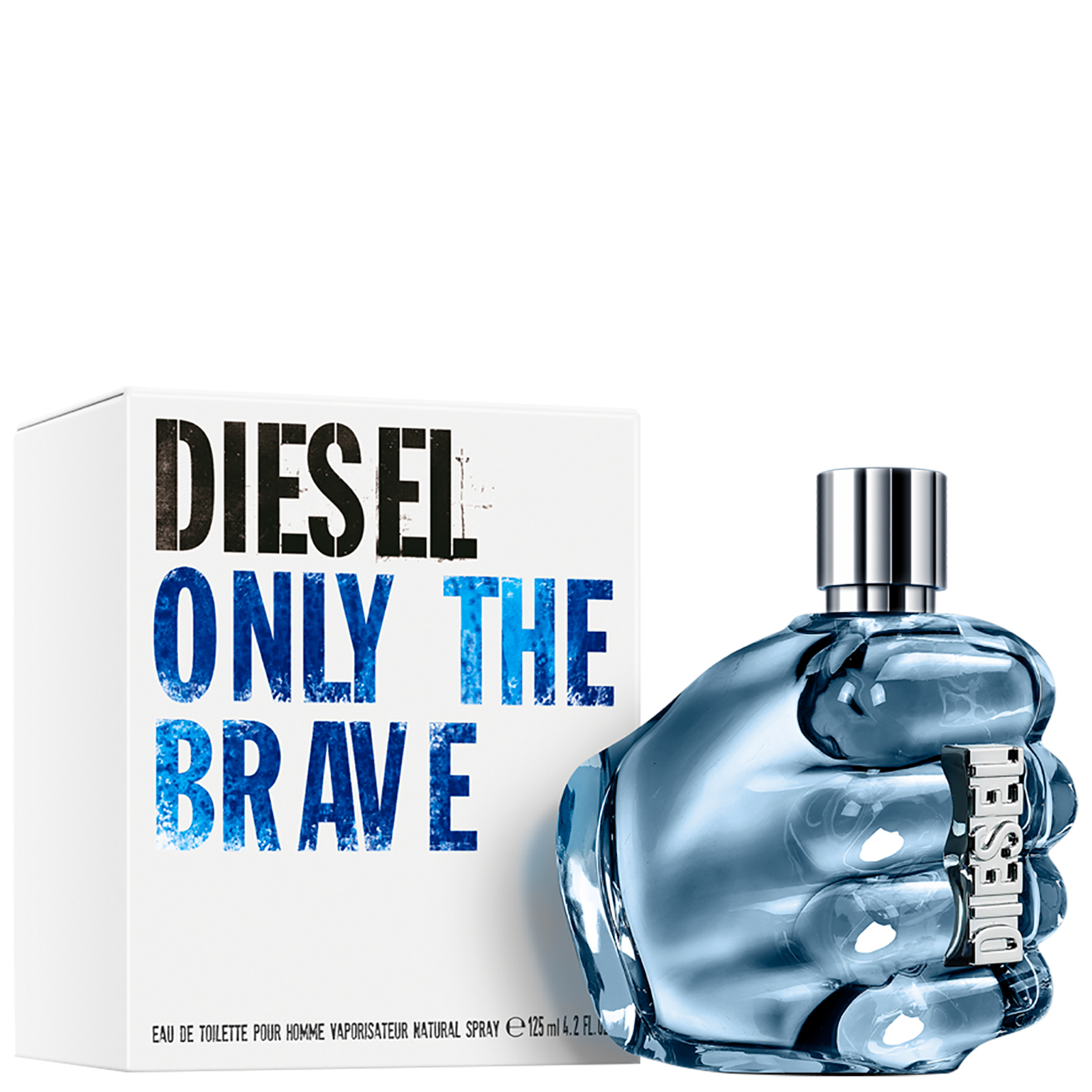 Diesel Only The Brave - EDT 50 ml + 2 mesiace na vrátenie tovaru