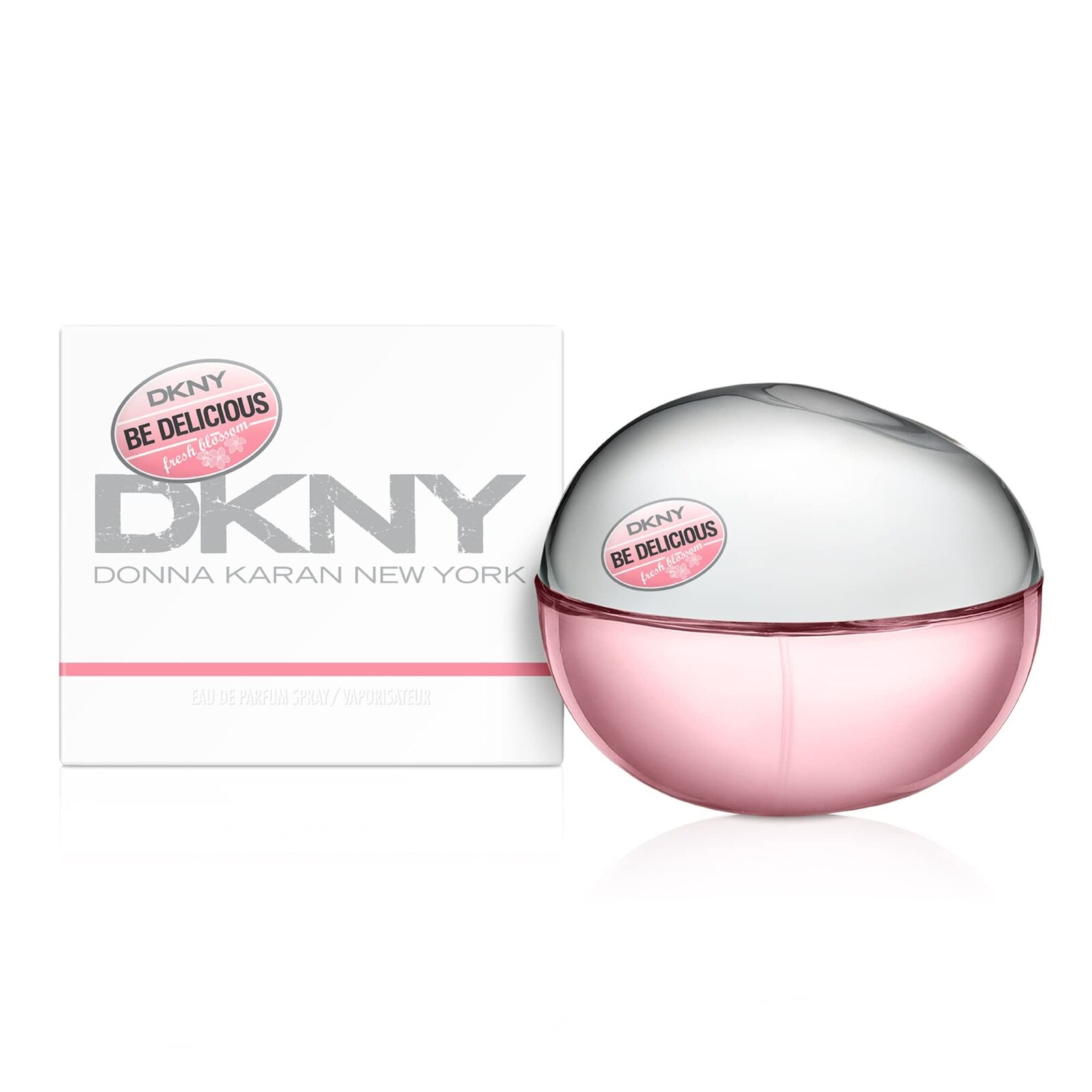 DKNY Be Delicious Fresh Blossom - EDP 100 ml