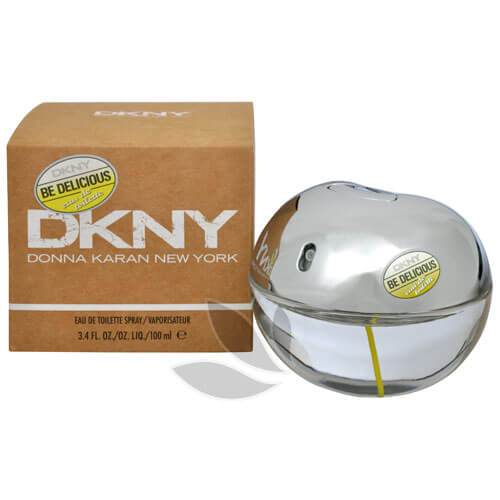 DKNY Be Delicious - EDT 50 ml + 2 mesiace na vrátenie tovaru