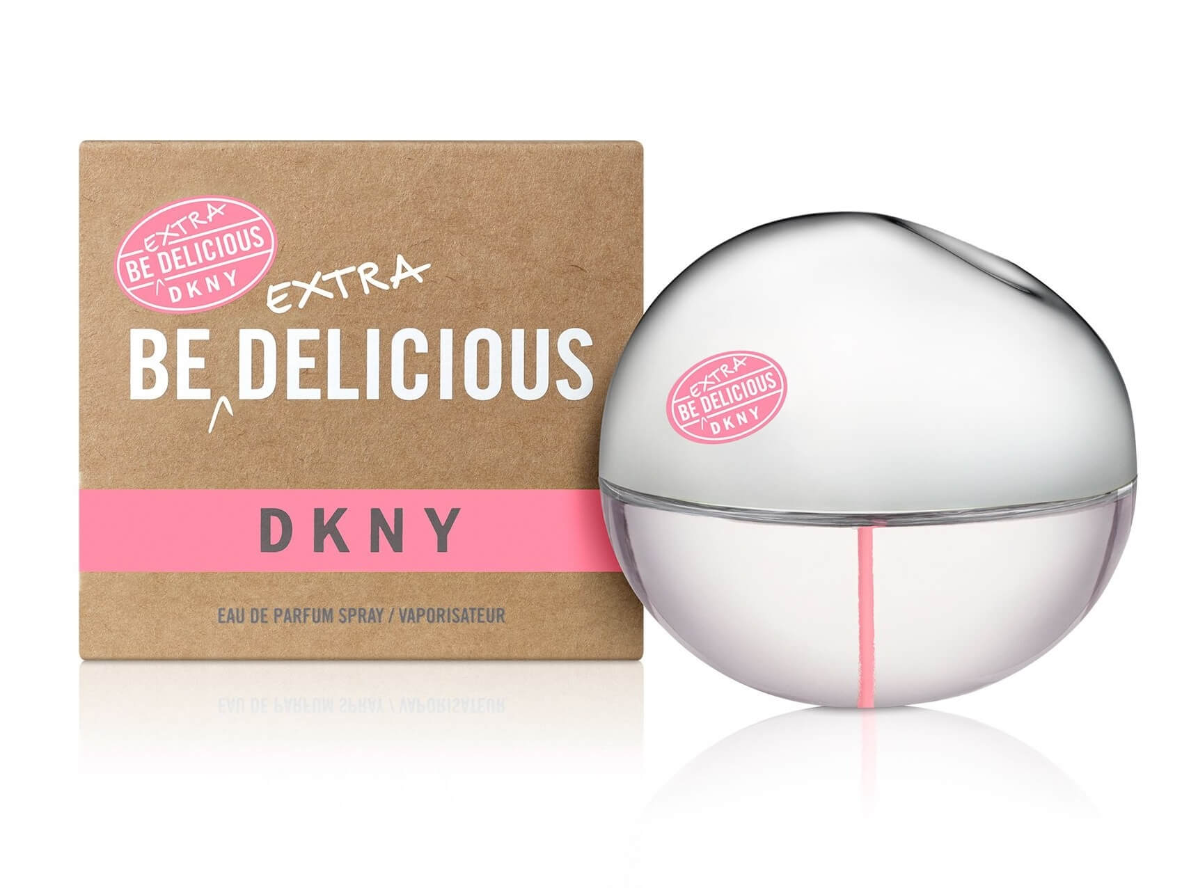 DKNY Be Extra Delicious - EDP 30 ml