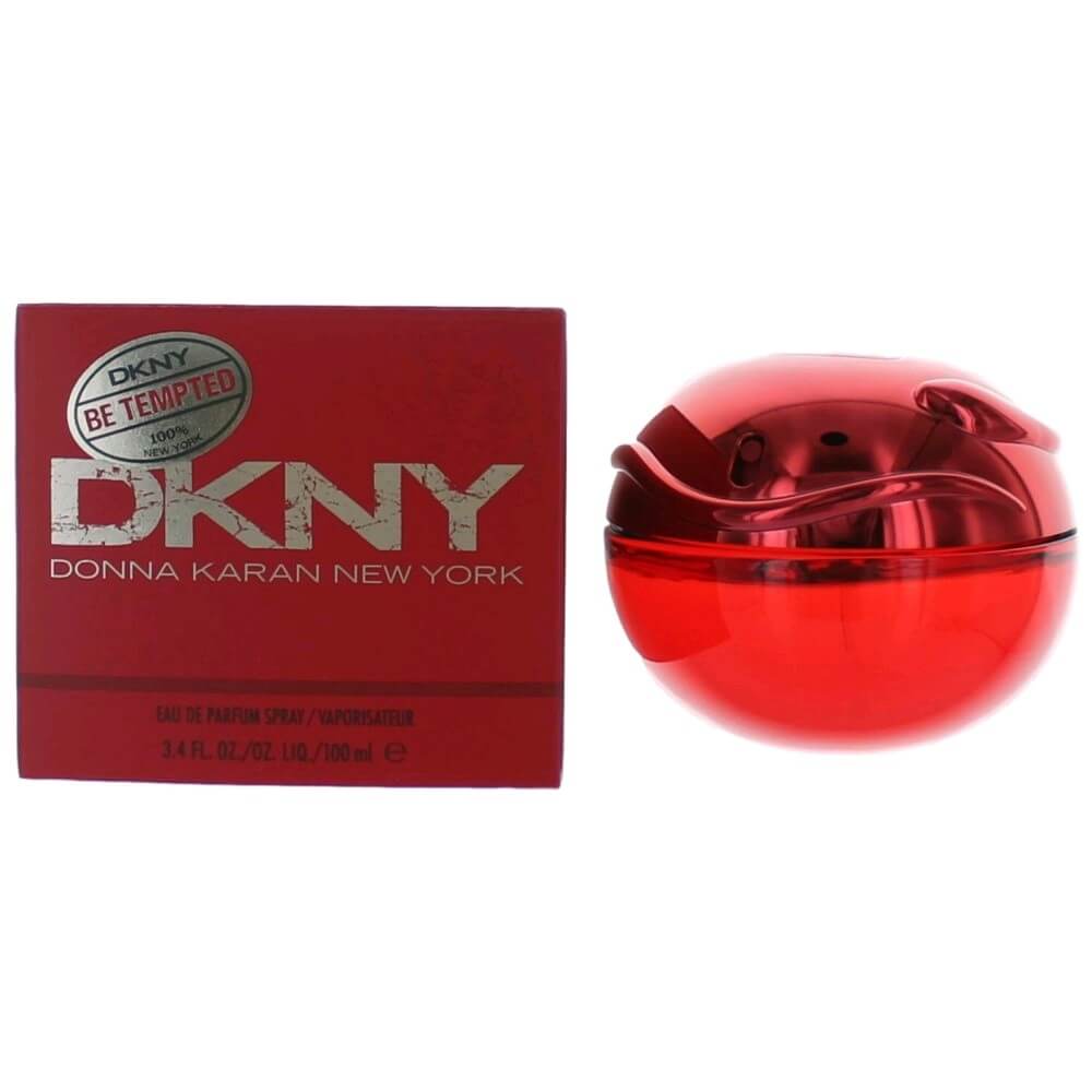 DKNY Be Tempted - EDP 100 ml + 2 mesiace na vrátenie tovaru