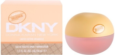 DKNY Delicious Delights Dreamsicle - EDT 50 ml