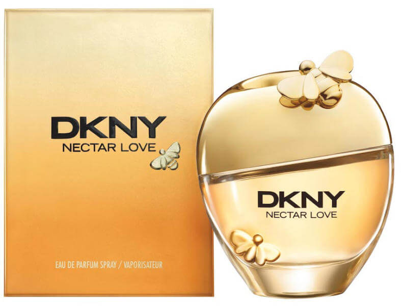 DKNY DKNY Nectar Love - EDP 2 ml - odstřik s rozprašovačem