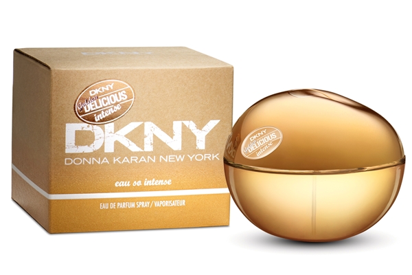 DKNY Golden Delicious - EDP 100 ml + 2 mesiace na vrátenie tovaru