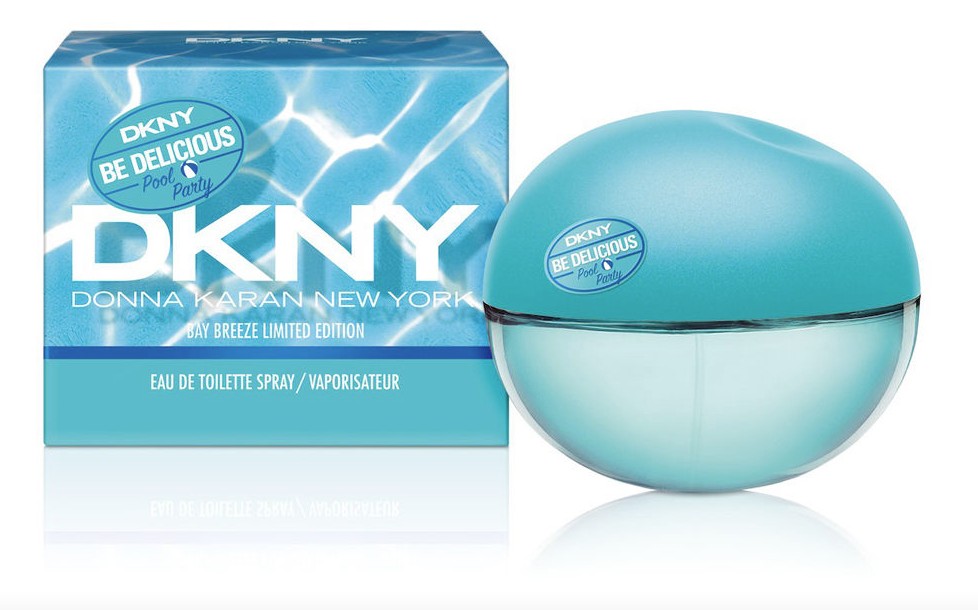 DKNY Pool Party Bay Breeze Limited Edition - EDT 50 ml