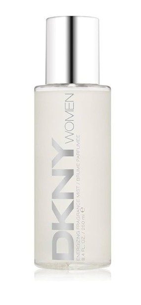 DKNY Women Energizing - telový závoj 250 ml