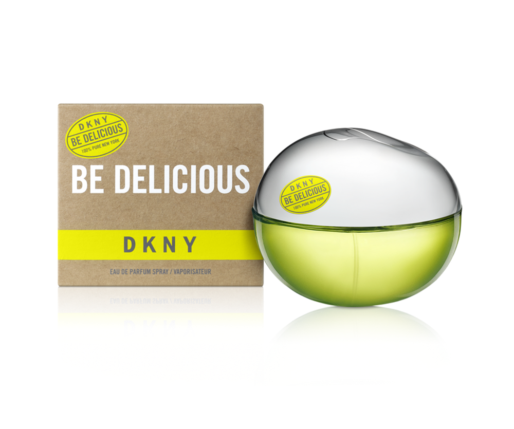 Be Delicious - EDP 100 ml
