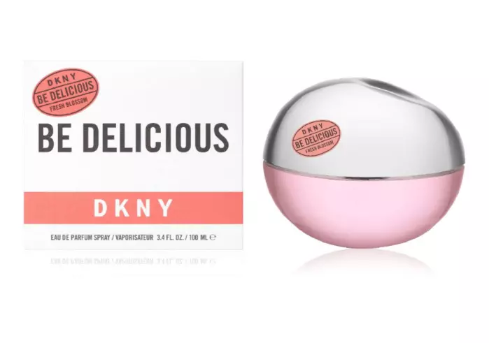 Be Delicious Fresh Blossom - EDP 100 ml