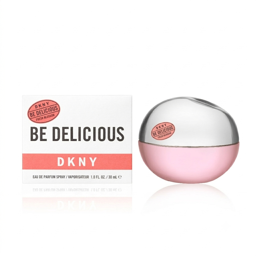 Be Delicious Fresh Blossom - EDP 30 ml koupíte na Vivantis.cz