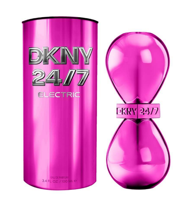 DKNY DKNY 24/7 Electric - EDP 100 ml