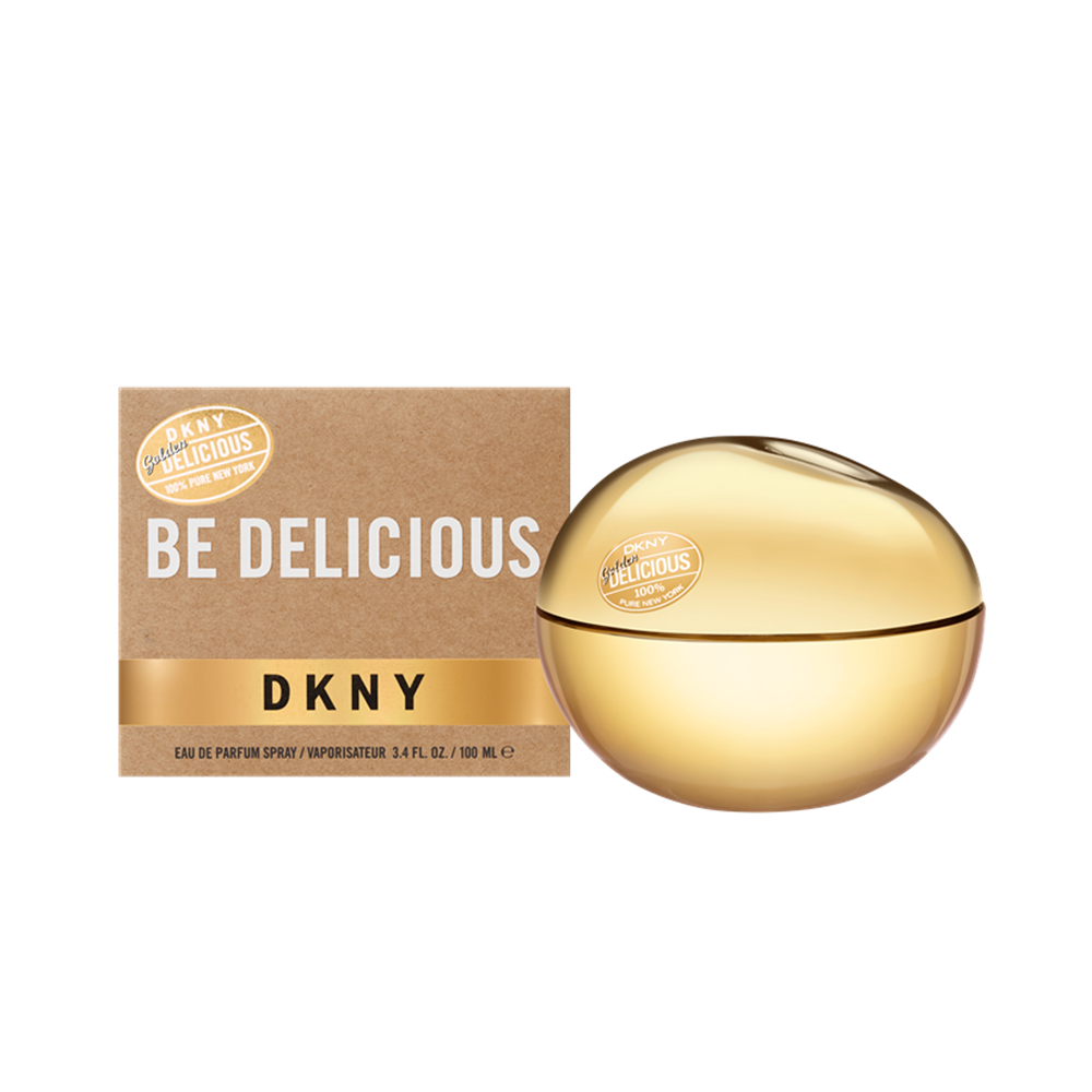 Golden Delicious - EDP 100 ml koupíte na Vivantis.cz