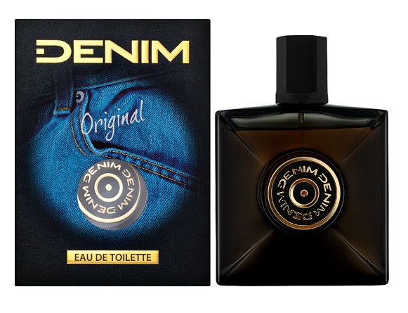 Original - EDT 100 ml