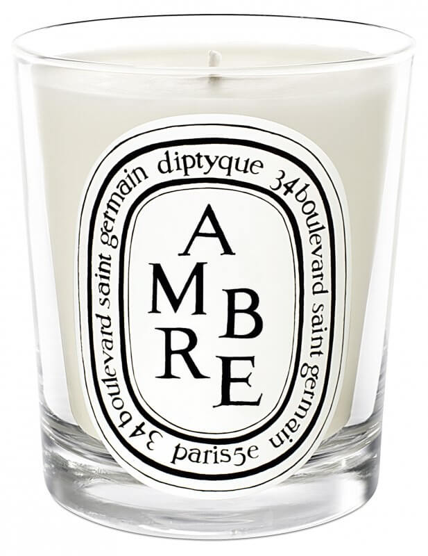 Diptyque Ambre - svíčka 190 g
