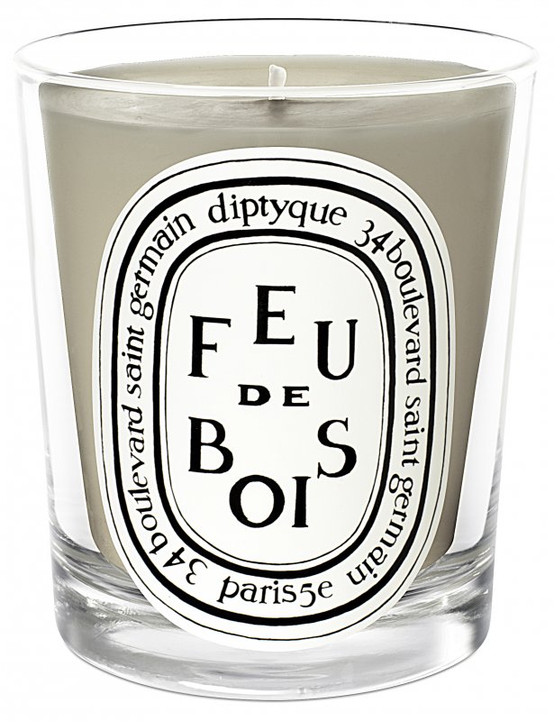 Diptyque Feu De Bois - svíčka 190 g