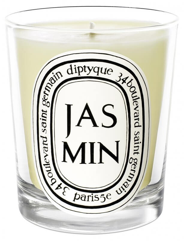 Diptyque Jasmin - svíčka 190 g