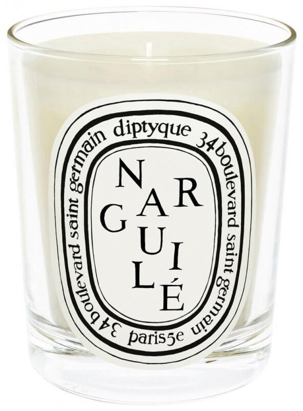 Diptyque Narguilé - svíčka 190 g