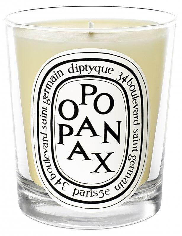 Diptyque Opopanax - svíčka 190 g