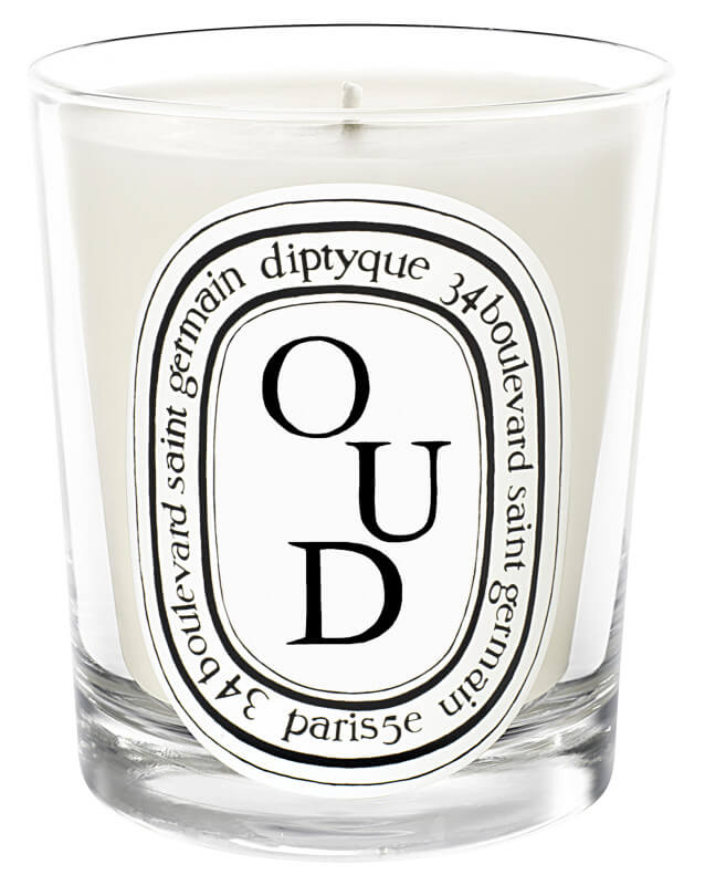 Levně Diptyque Oud - svíčka 190 g