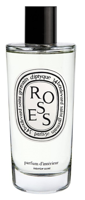 Diptyque Roses - bytový sprej 150 ml