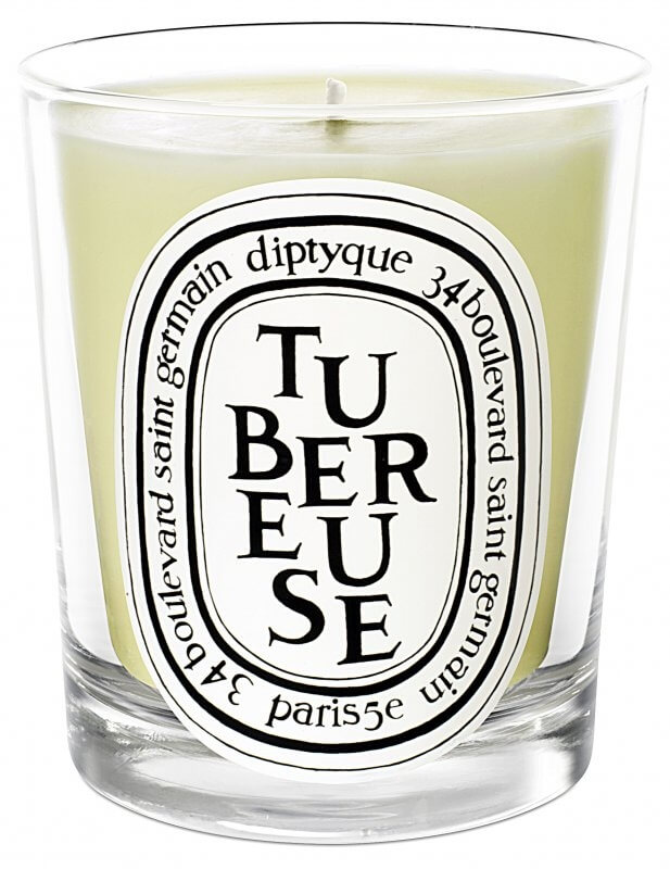 Diptyque Tubereuse - svíčka 190 g
