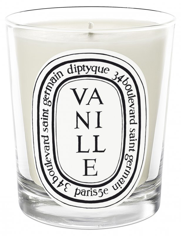 Diptyque Vanille - svíčka 190 g