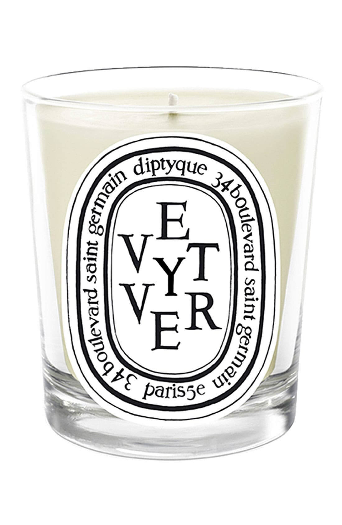 Diptyque Vetyver - svíčka 190 g