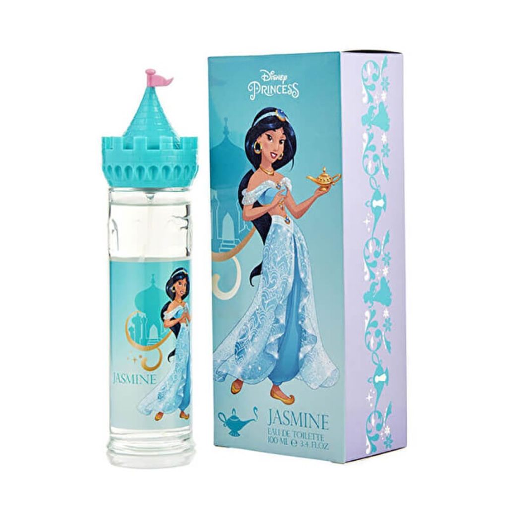 Disney Jasmine - EDT 100 ml